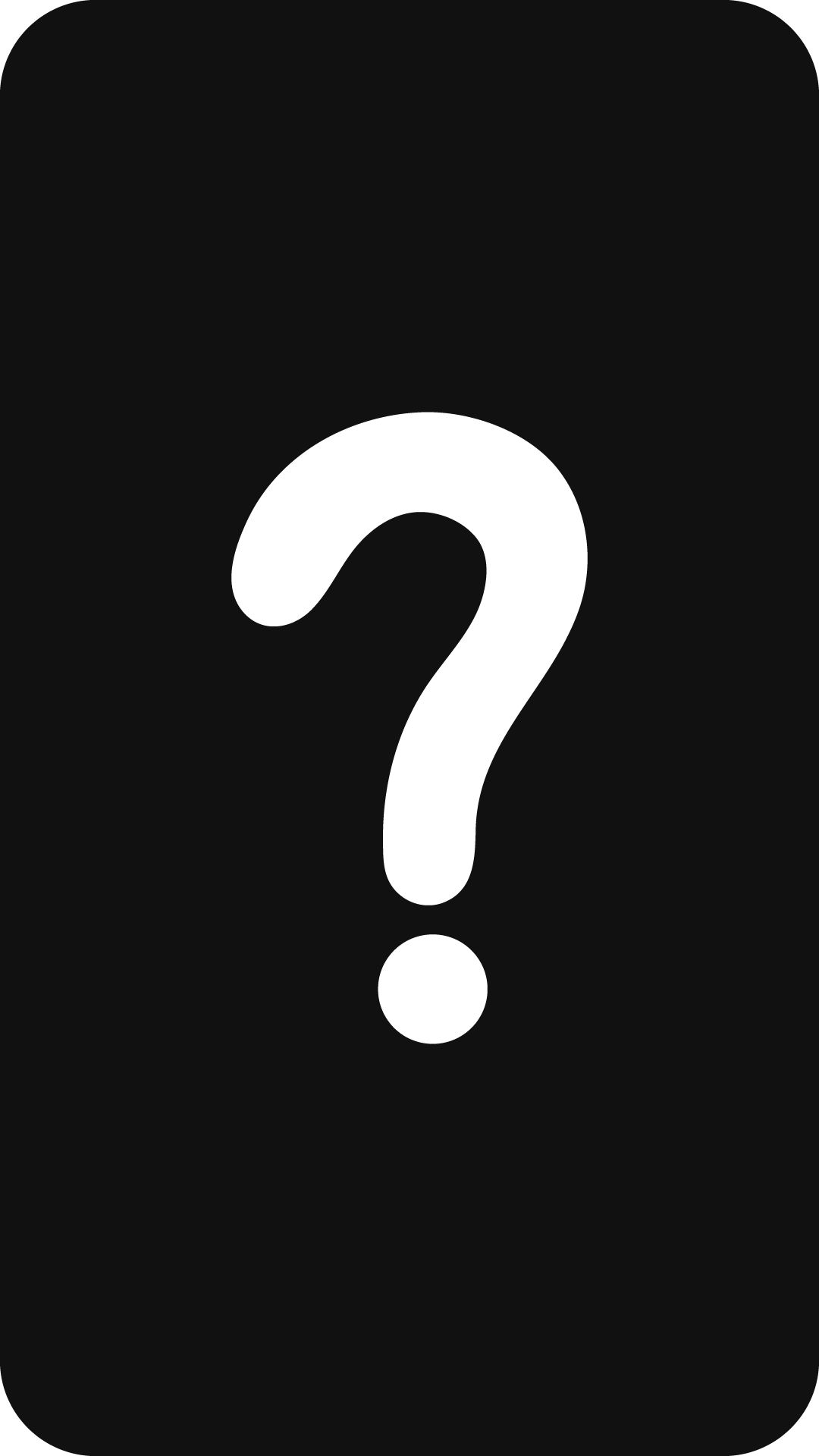 ???
